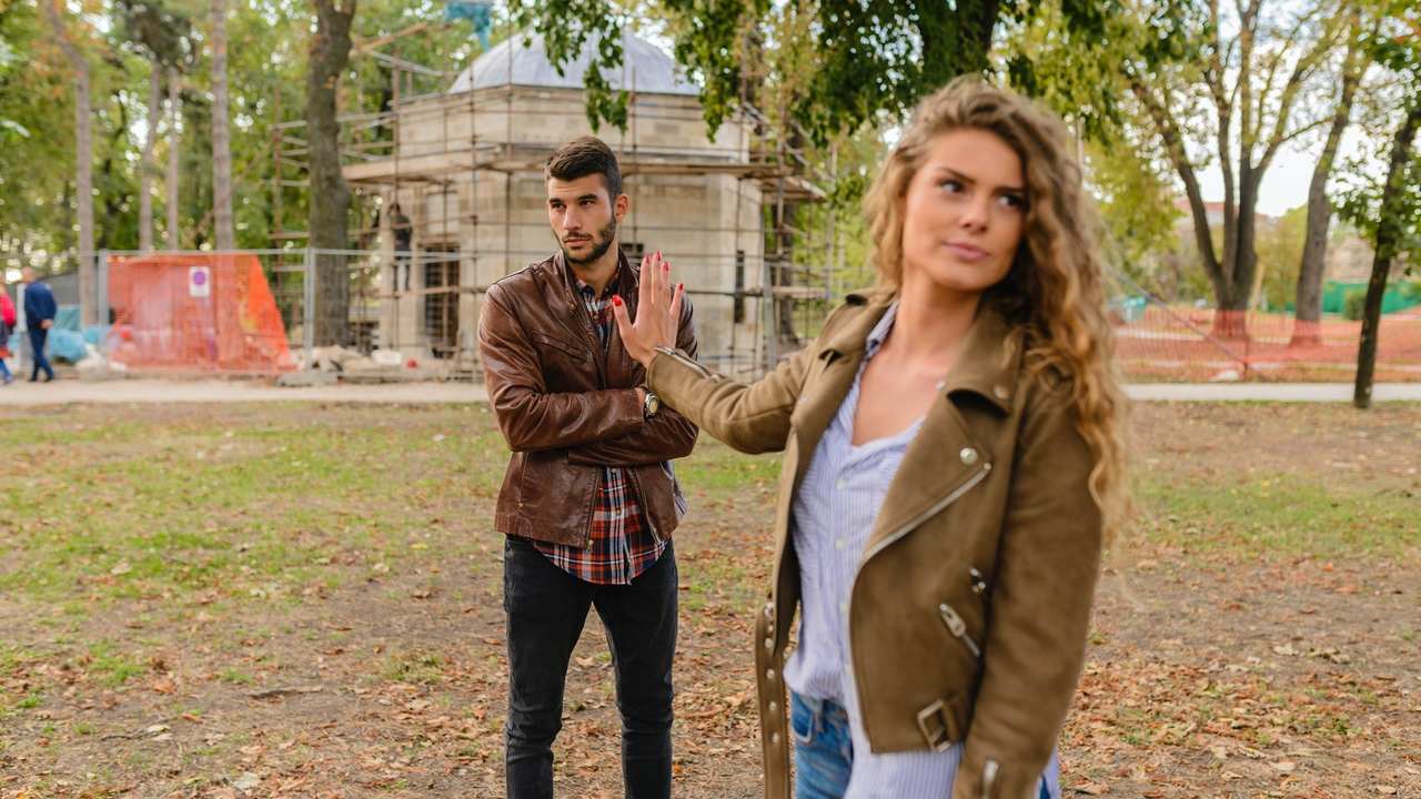 hechizo para alejar a una persona indeseable cómo hacer