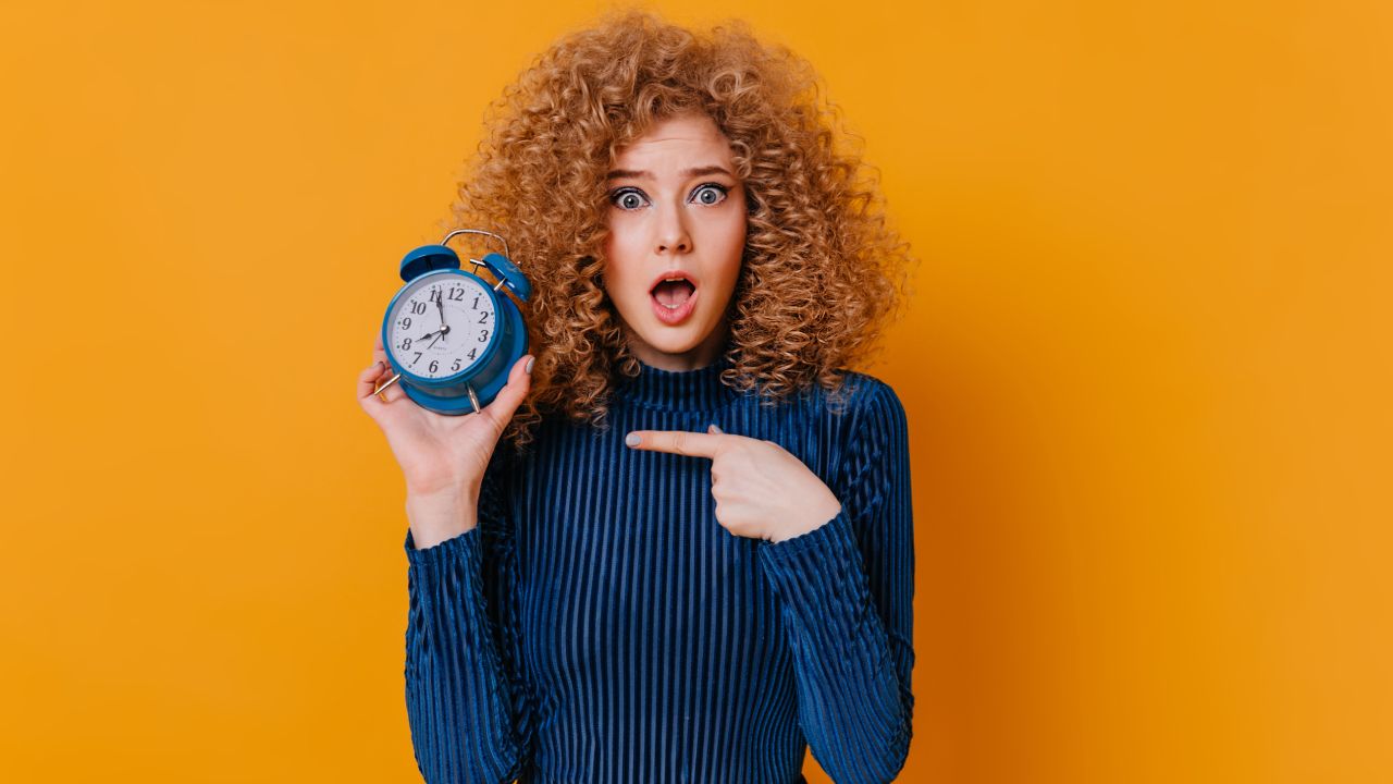 Horario de invierno en México 2021