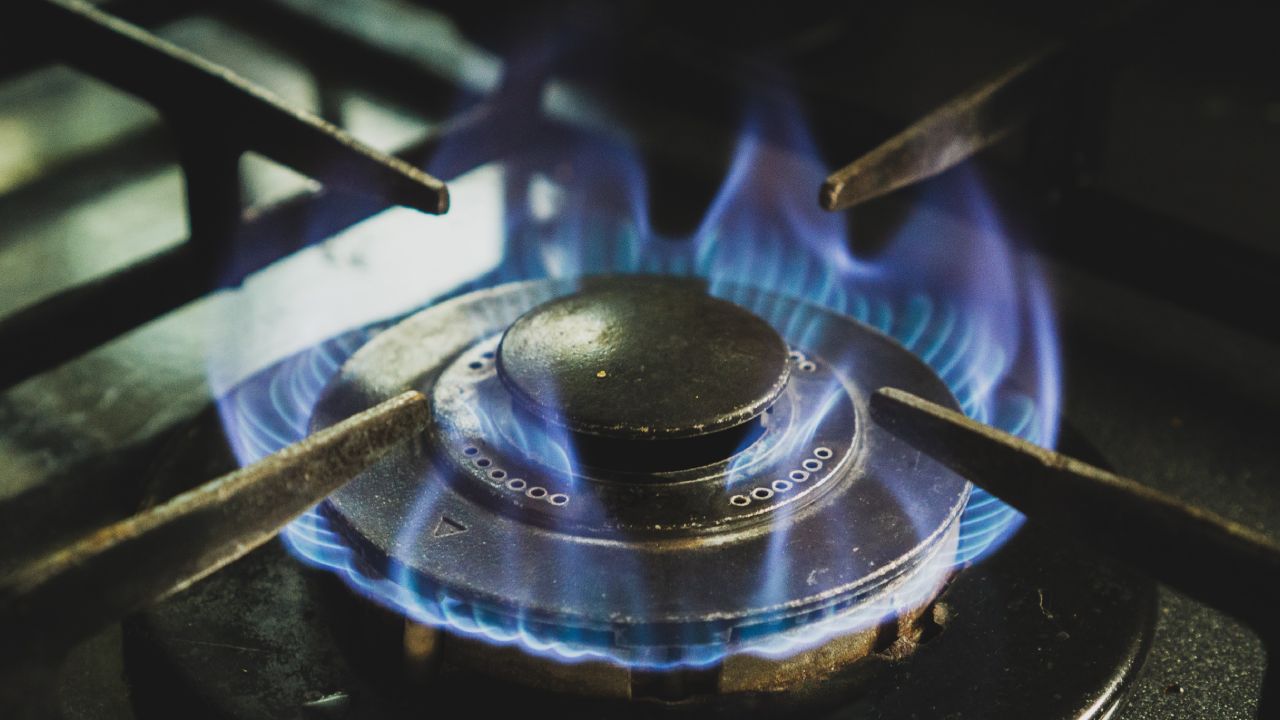 Como comprobar que me dieron los litros de gas completos