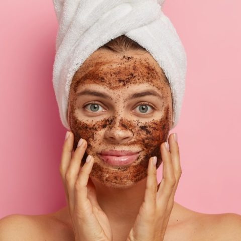 Mascarilla casera para eliminar las arrugas