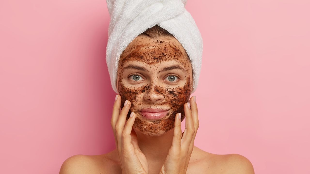 Mascarilla casera para eliminar las arrugas