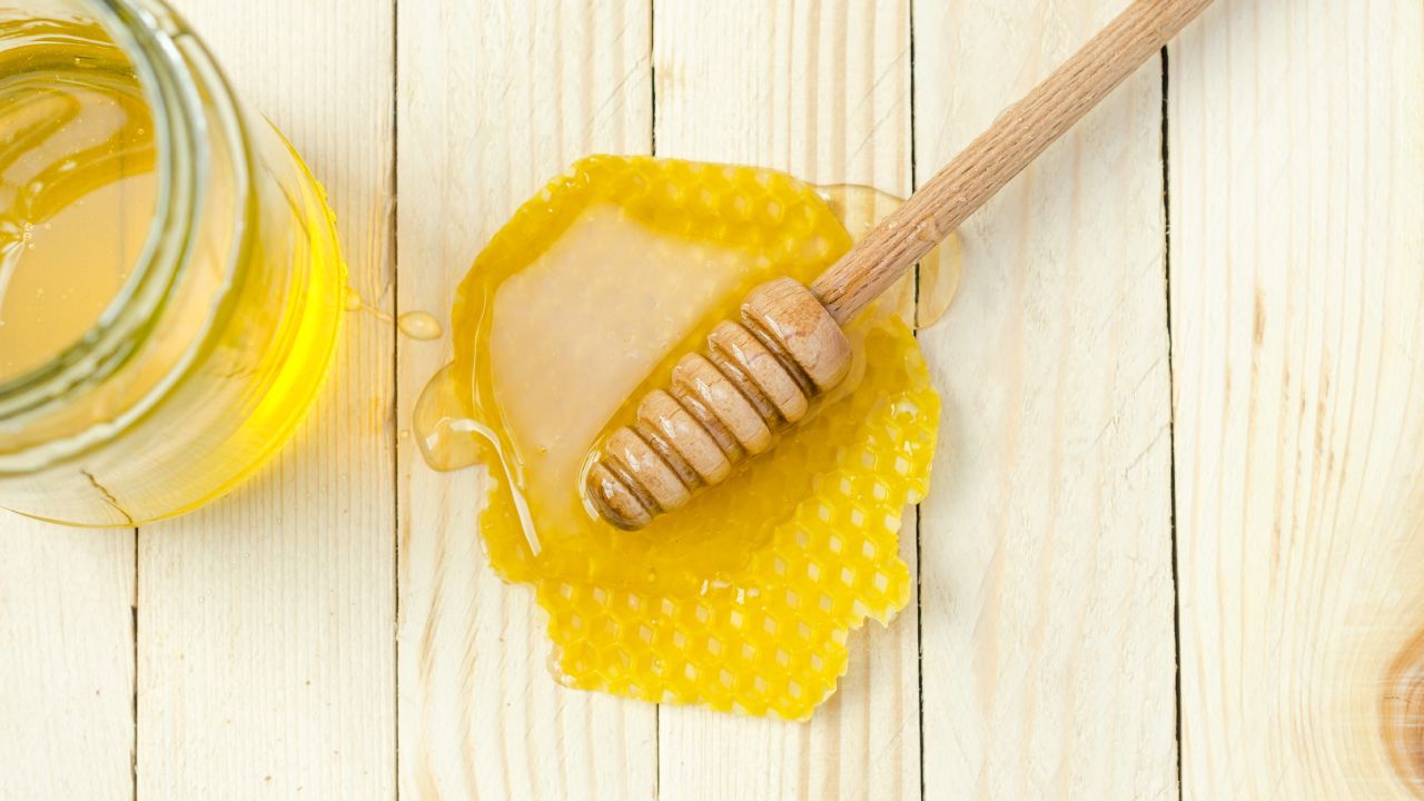 La miel ayuda a mejorar la memoria