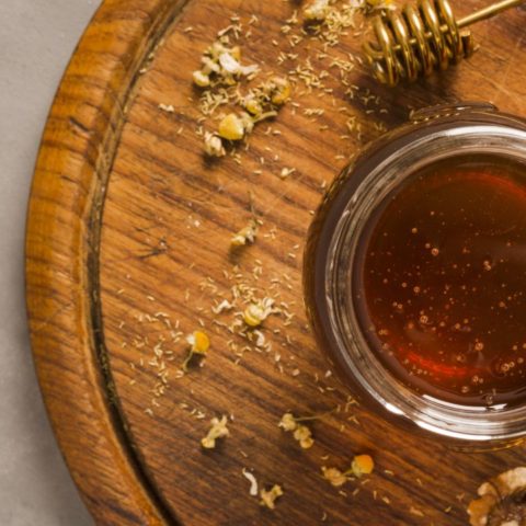 Cómo consumir la miel para mejorar la memoria