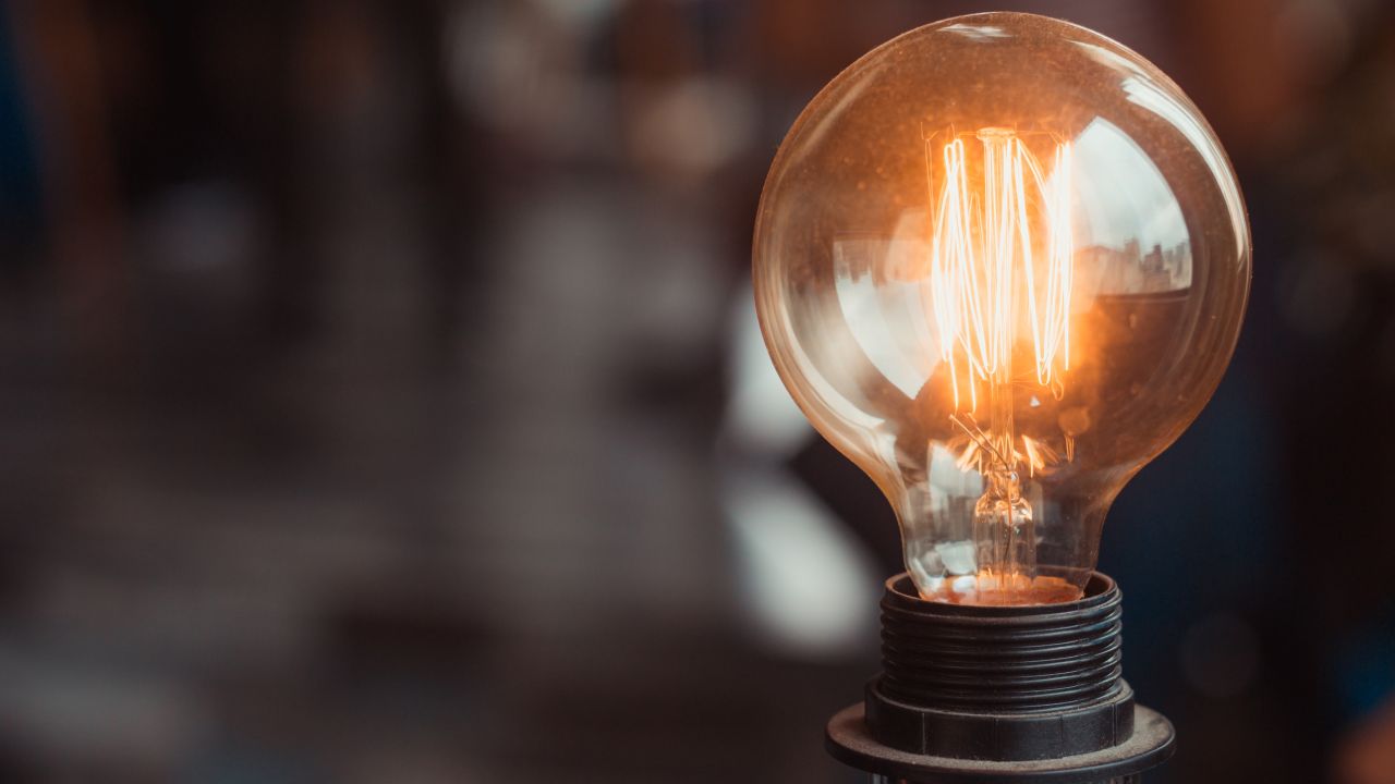 Reduce tu cuenta de luz con este consejo