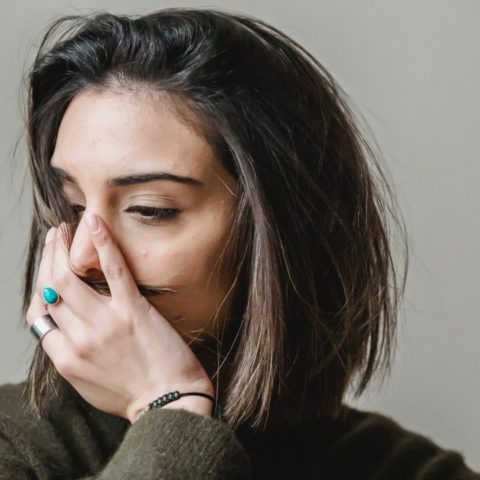 partes de tu cuerpo que cambian si sufres ansiedad