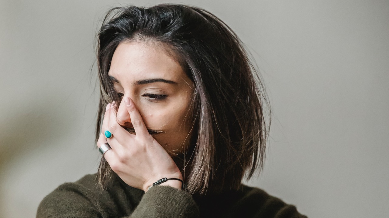 partes de tu cuerpo que cambian si sufres ansiedad