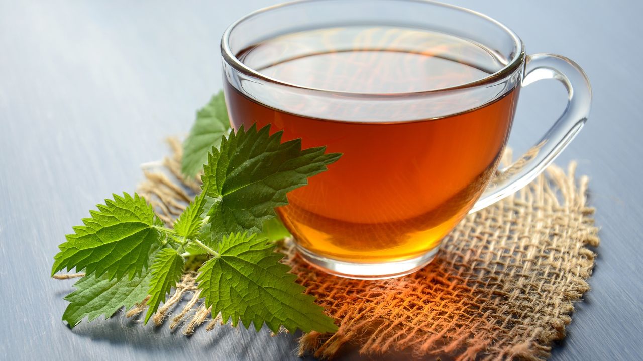 Tipos de plantas que ayudan a combatir la gota