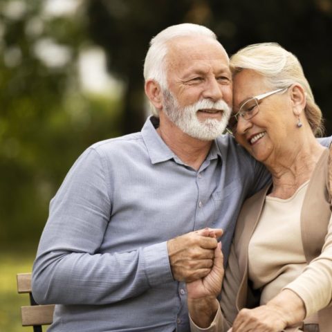 Sentimos frío cuando envejecemos