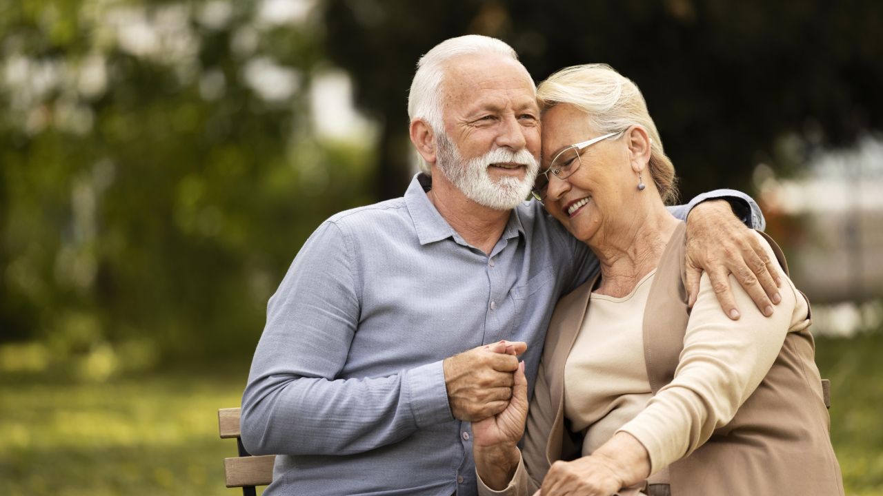 Sentimos frío cuando envejecemos