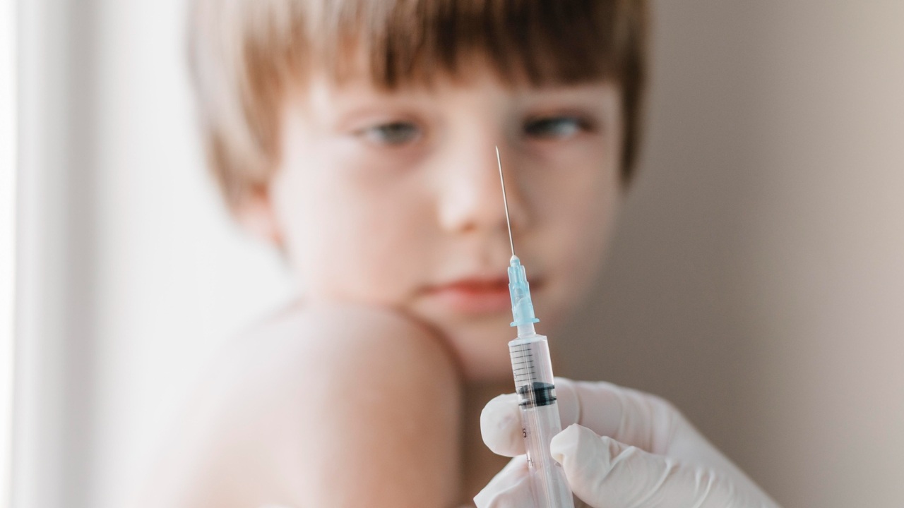 por qué no hay vacuna para niños