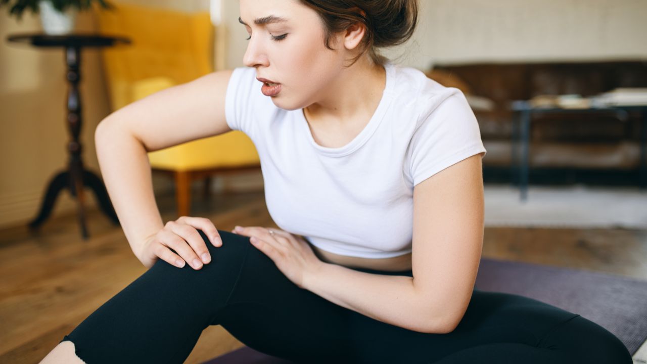 Razones por las que dan calambres