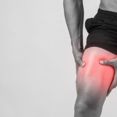 Cómo saber si un calambre es peligroso