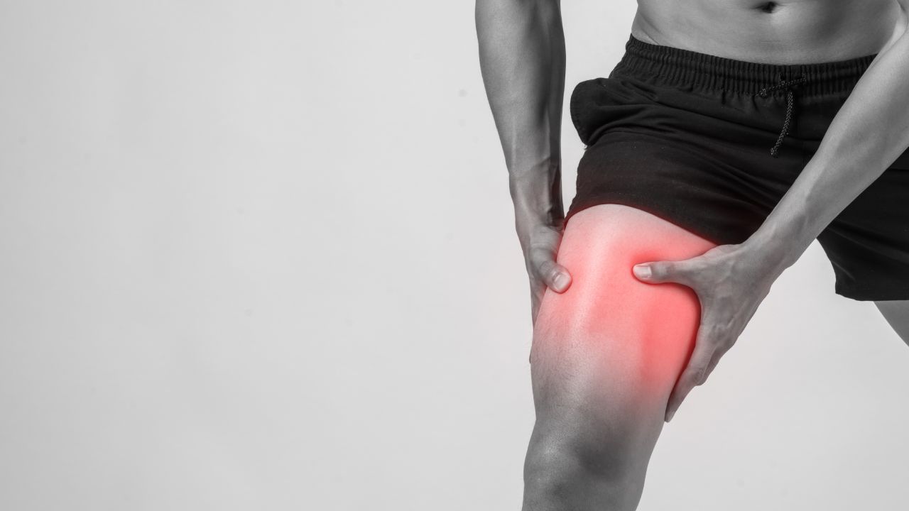 Cómo saber si un calambre es peligroso