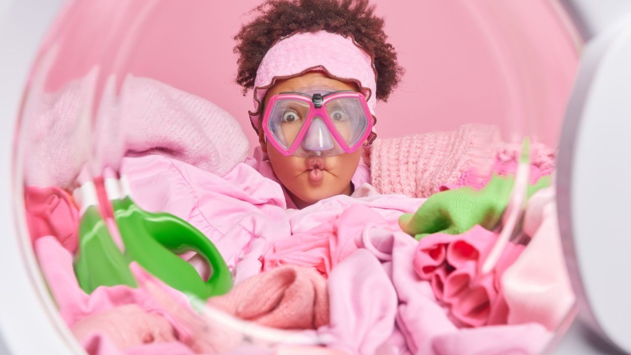 Suavizante casero ecológico y económico