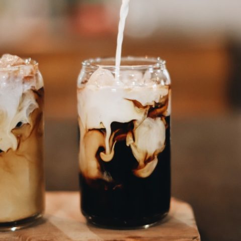 qué es el cold brew café y cómo se hace en casa