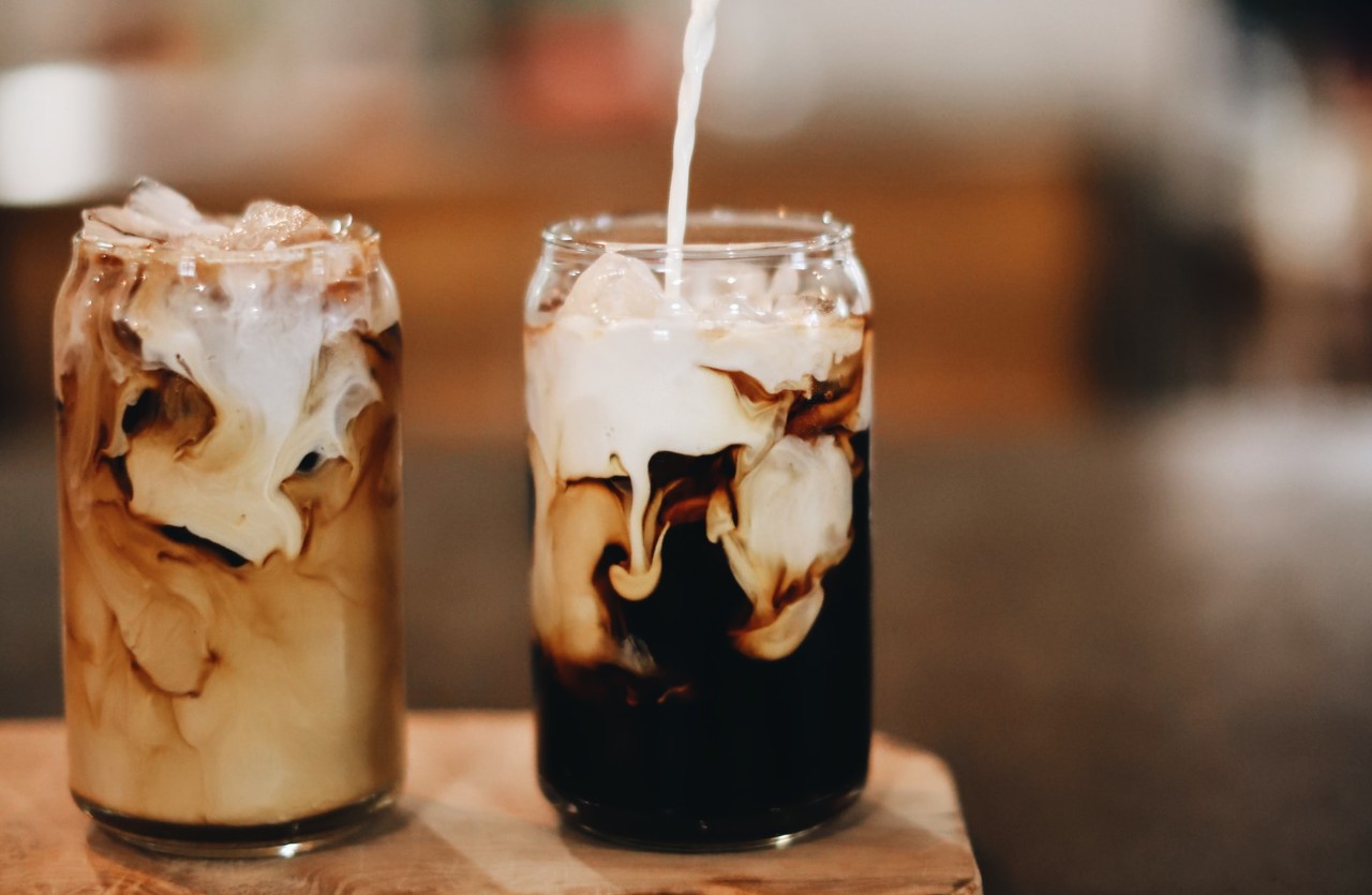 qué es el cold brew café y cómo se hace en casa