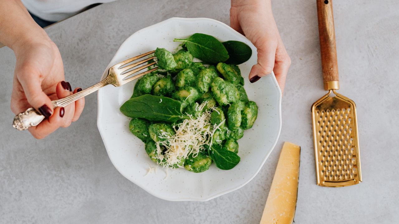 Beneficios de la espinaca para tu salud