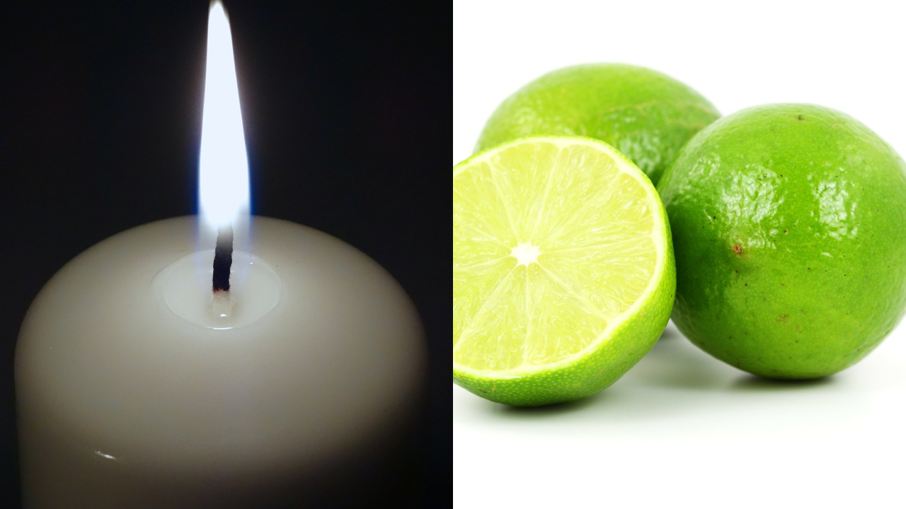 Ritual para atraer la abundancia en octubre