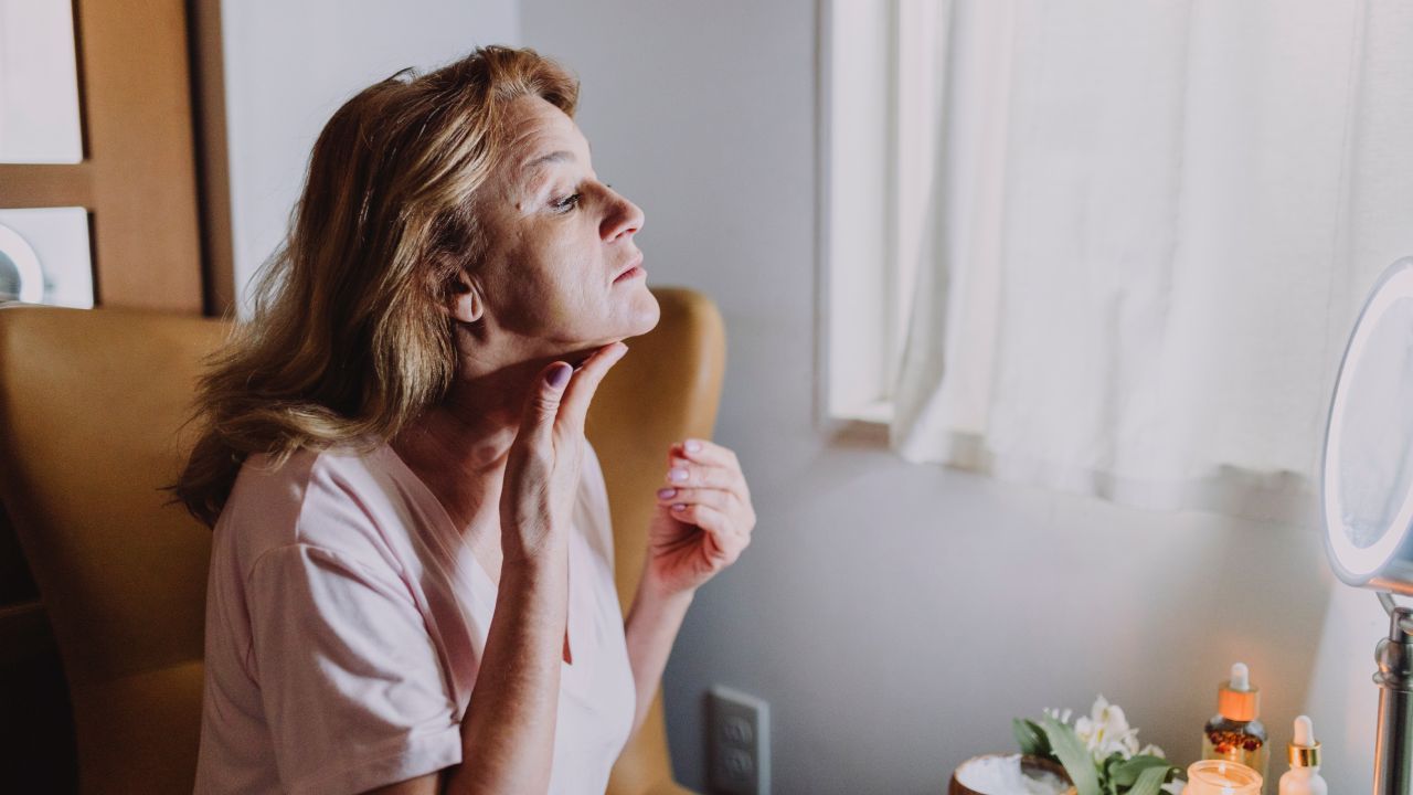 Remedios contra las arrugas en el rostro