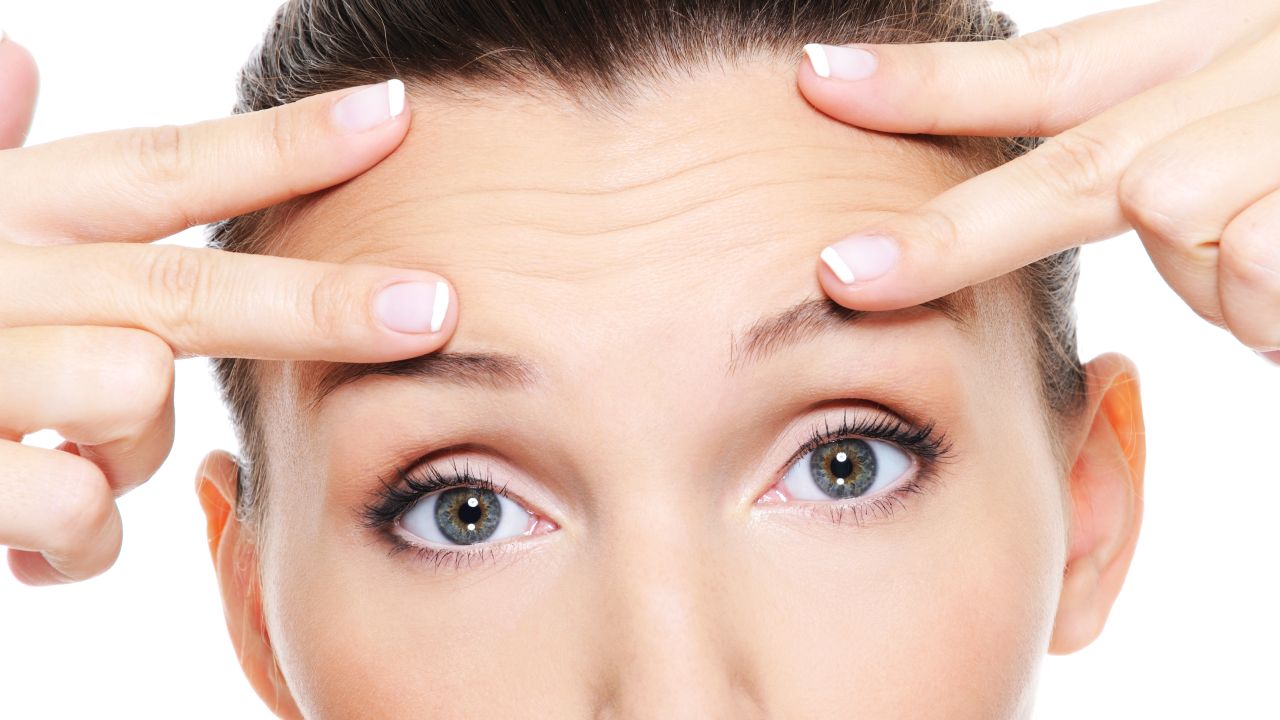 Remedios para eliminar las arrugas