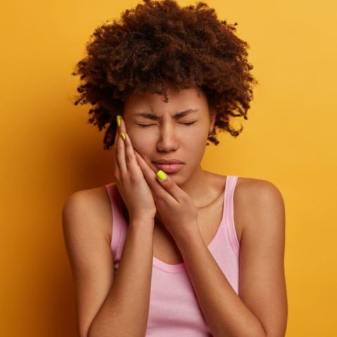 Remedios para la sensibilidad dental