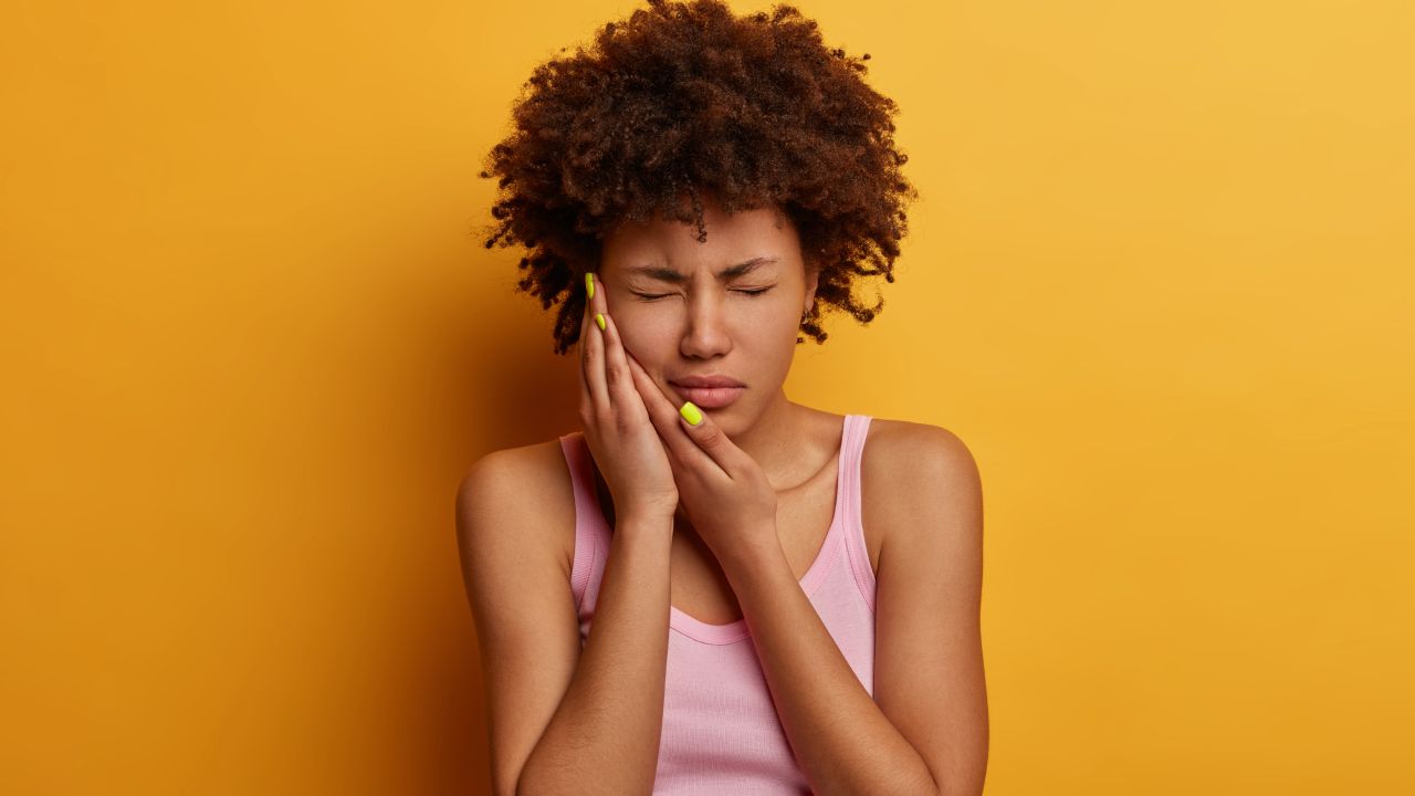 Remedios para la sensibilidad dental