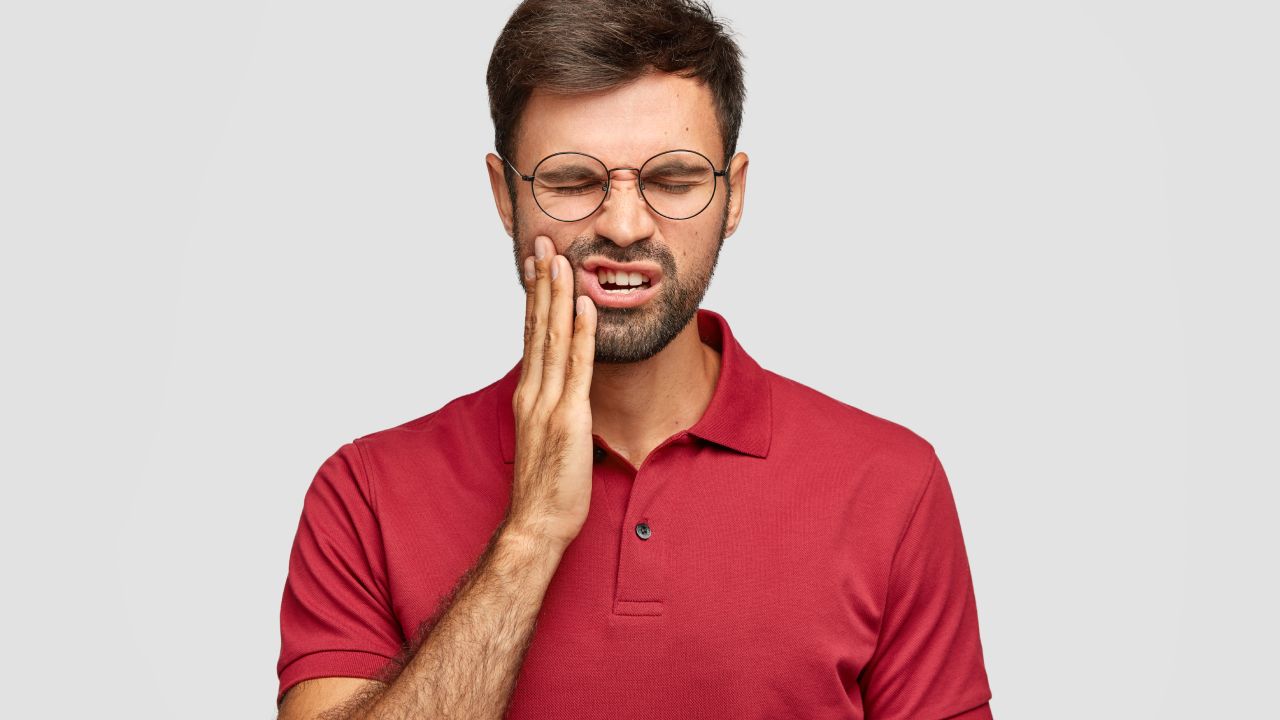 Remedios para la sensibilidad dental