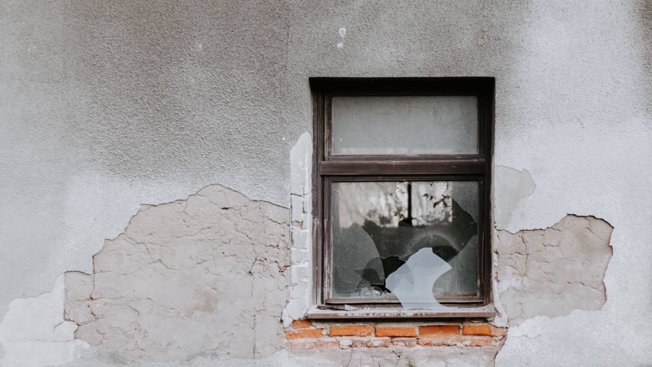 Revisa tu hogar después de un sismo