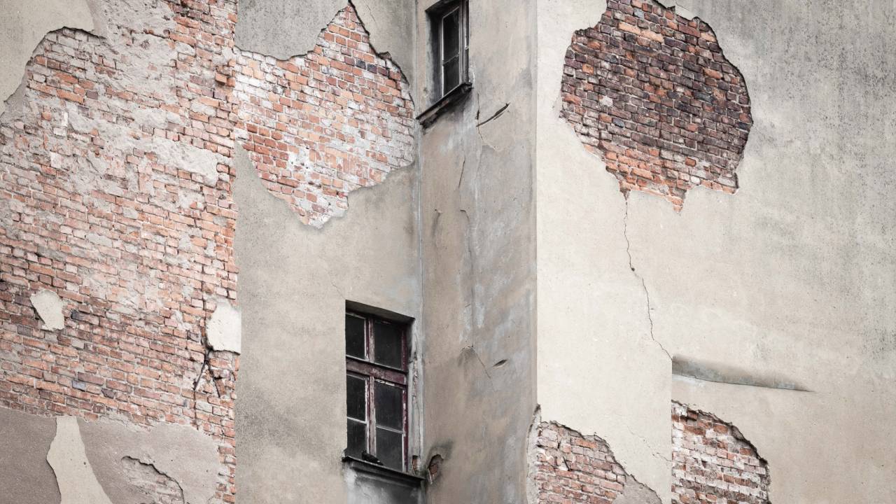 Revisa tu casa luego de un sismo