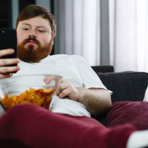 Riesgo de desarrollar diabetes