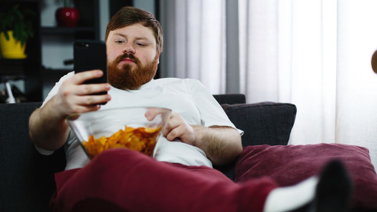 Riesgo de desarrollar diabetes