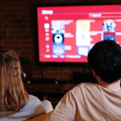 Cómo rescatar tu Smart TV del falso apagón de Internet