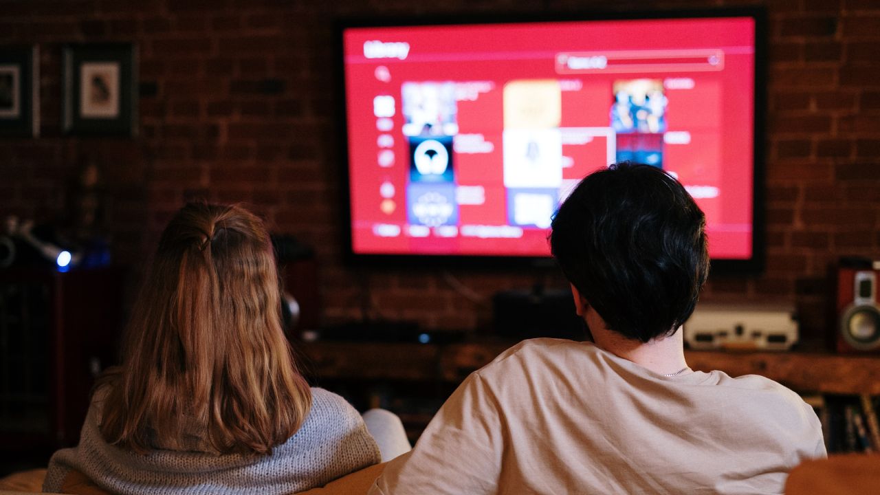 Cómo rescatar tu Smart TV del falso apagón de Internet