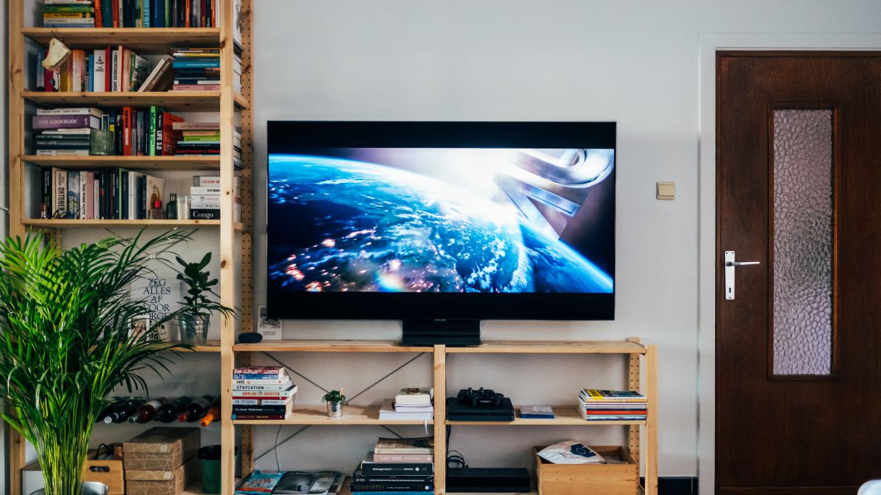 Dispositivos para rescatar tu Smart TV