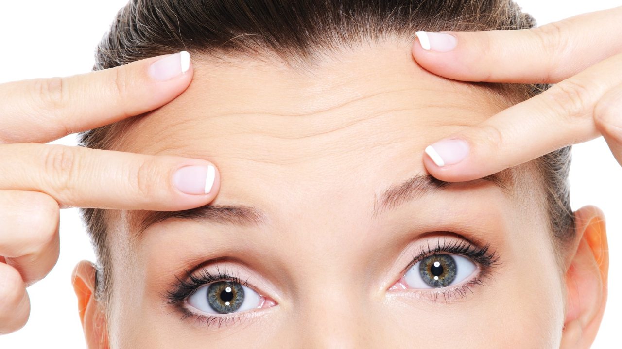 arrugas prematuras tipo de sangre