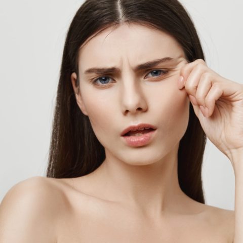 arrugas a temprana edad según tipo de sangre