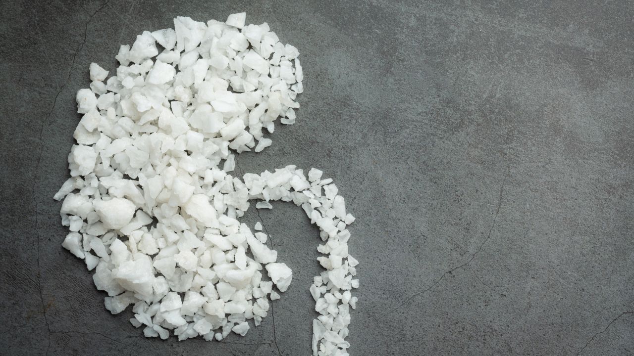 Señales de falla renal aguda