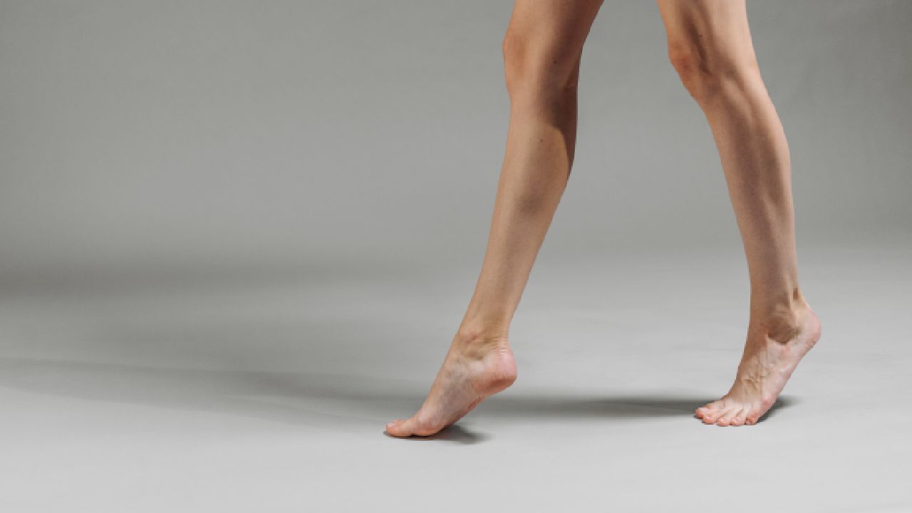 Prevención para el pie diabético