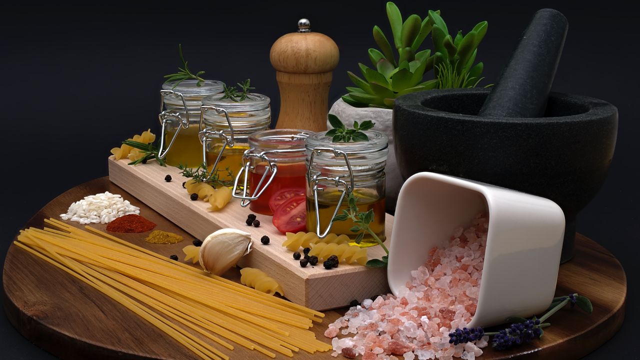 Abusar del consumo de sal puede traer graves consecuencias a la salud