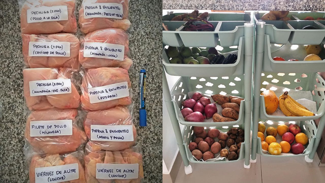 Tips para ahorrar en las compras del hogar