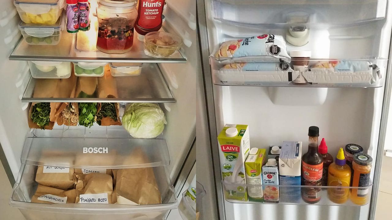 Cómo gastar menos haciendo las compras en el mercado y el súper