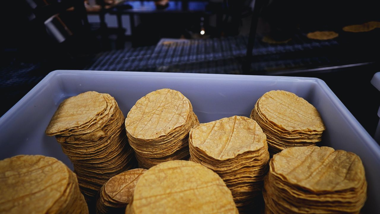 Cómo identificar tortillas piratas