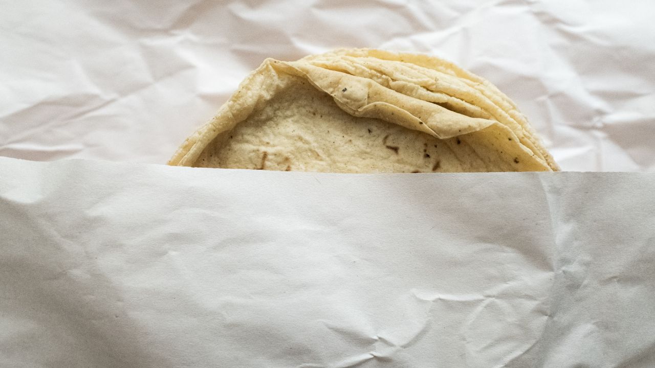 Aprende a identificar las tortillas pirata