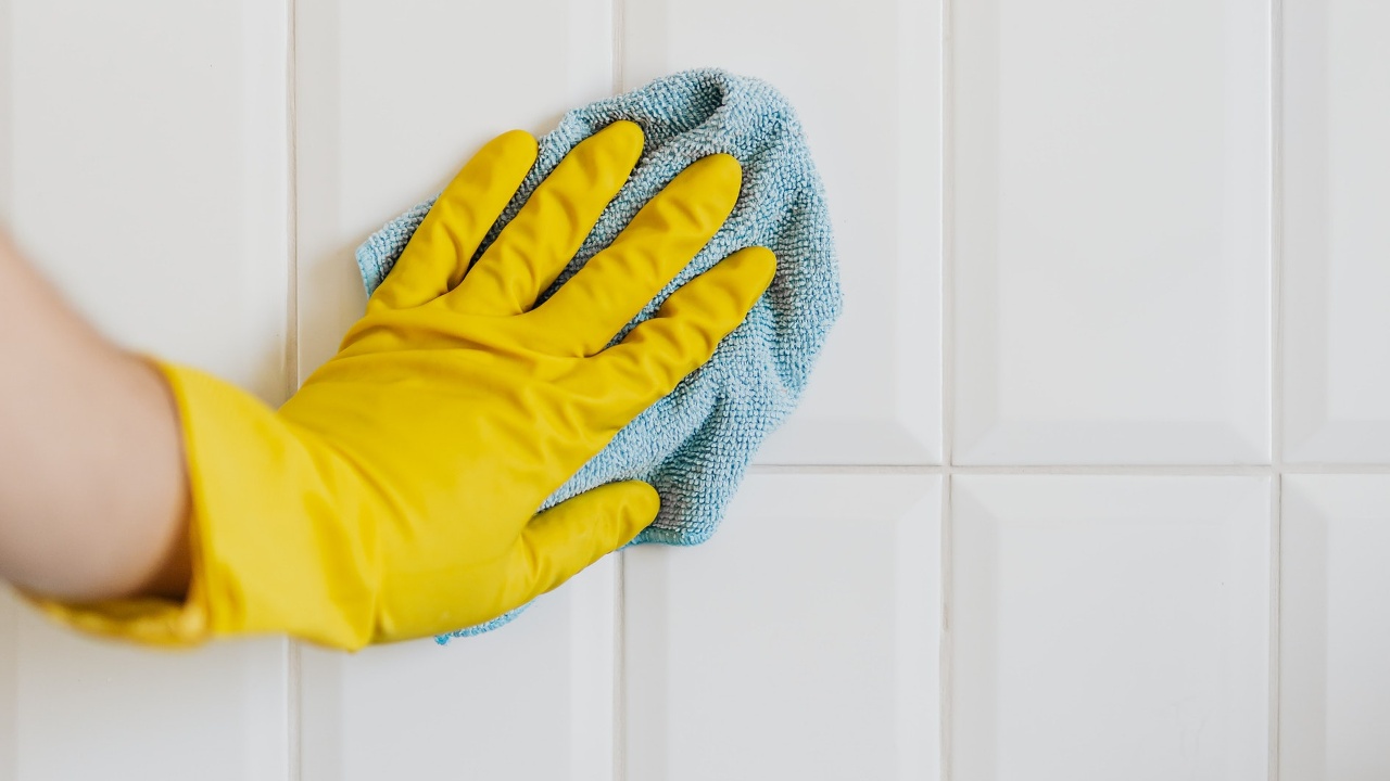 trapos de microfibra cómo lavarlos