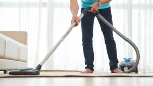 cómo quitar manchas de alfombras y tapetes