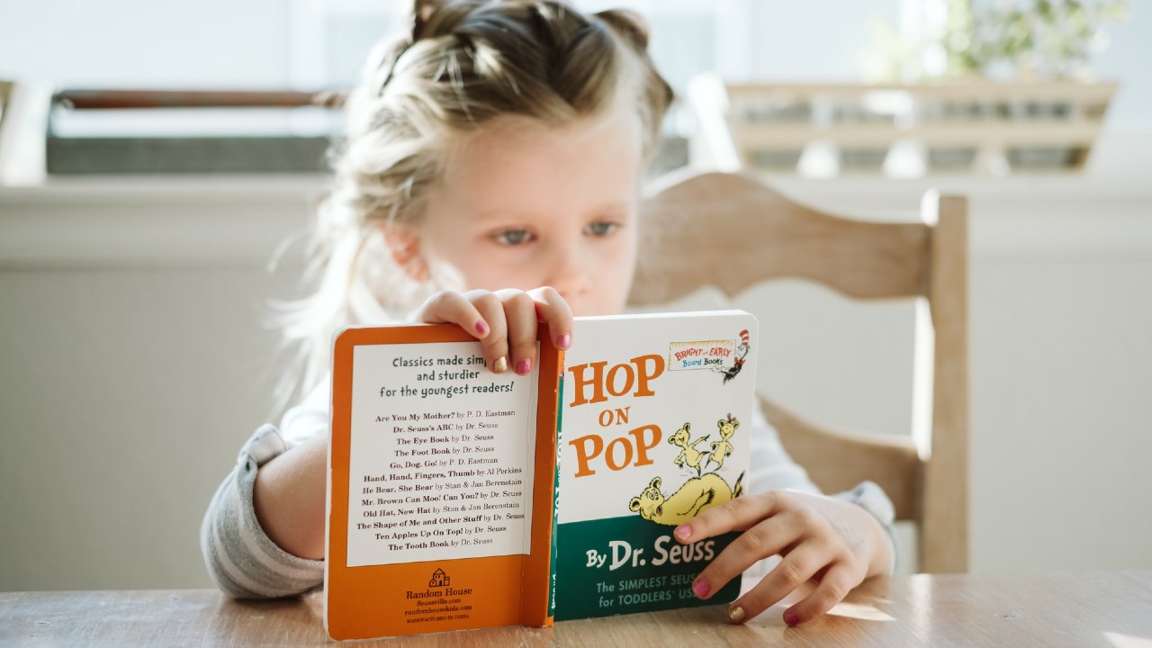 recomendable leer después de los 6 años