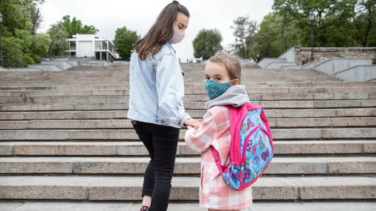 qué hacer si tu hijo no te cuenta nada