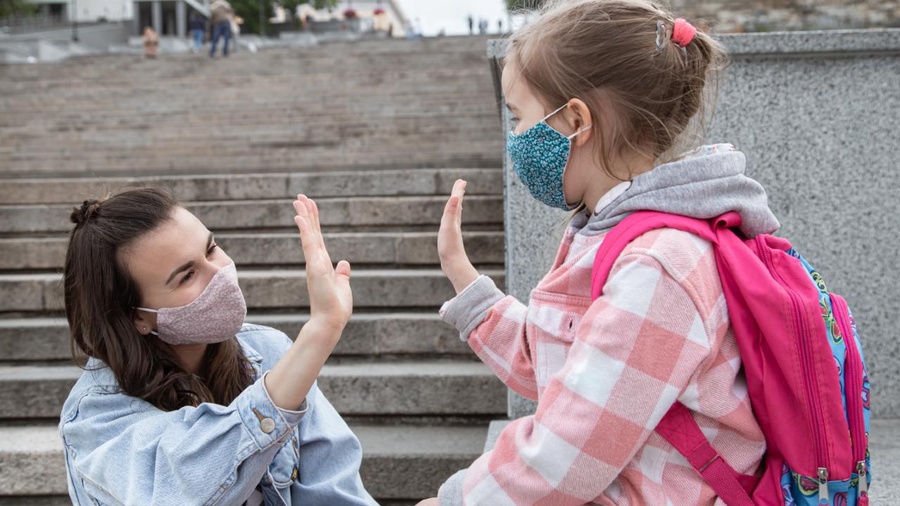 como hacer que tu hijo te tenga confianza