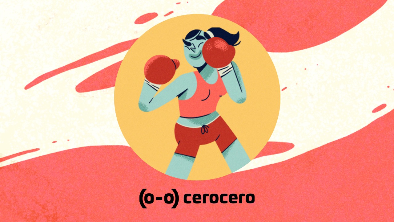 cero cero es un sitio para los amantes de los deportes