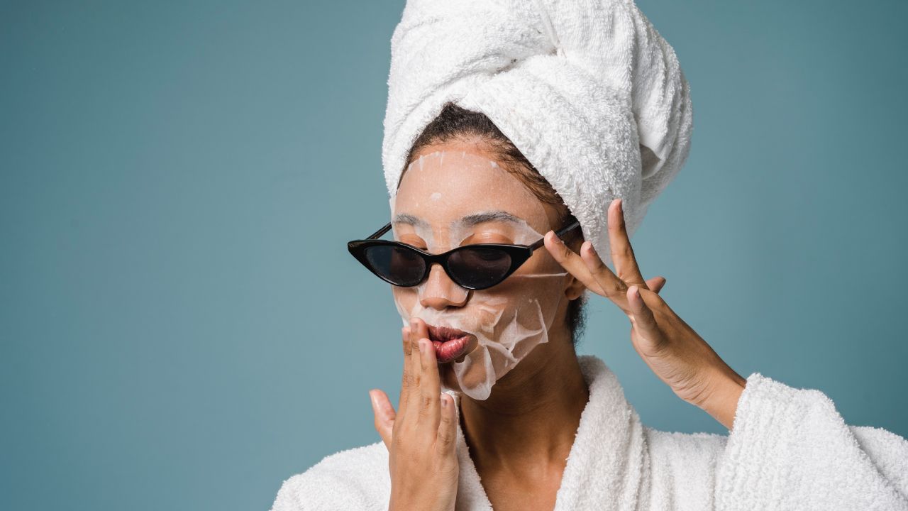 Vitamina A para la piel del rostro